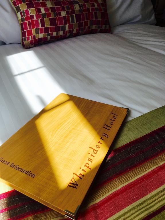 The Whipsiderry Hotel نيوكويي المظهر الخارجي الصورة